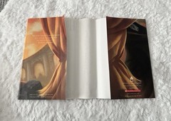 Harry Potter and the Deathly Hallows HC 1st Ed 2007 Illus Mary GrandPré DJ