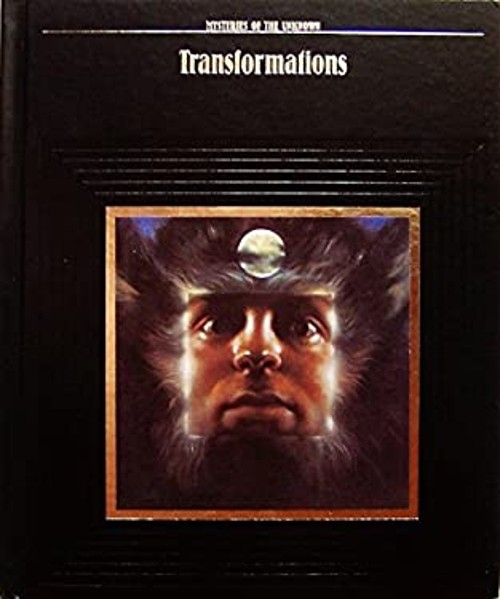 Transformations Hardcover Time-Life Books Editors