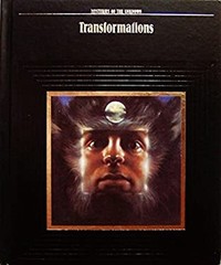 Transformations Hardcover Time-Life Books Editors