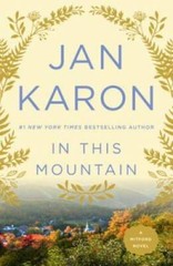In This Mountain – Paperback By Jan Karon – GOOD