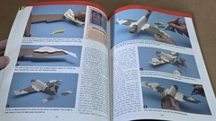 Kalmbach – #12255 – Fine Scale Modeler – Modeling Classic Combat Aircraft – NOS