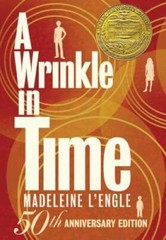 A Wrinkle in Time: 50th Anniversary Commemorative Edition (A Wrinkle in T – GOOD