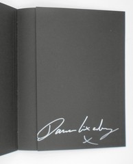 IMPERIAL COURTS 1993-2015 by DANA LIXENBERG 2015 1ST SIGNED PB VG+ WATTS PHOTOS