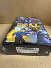 Diary of a Cube Noob Conplete Series a Collection of 7 Books Illustrated Edition