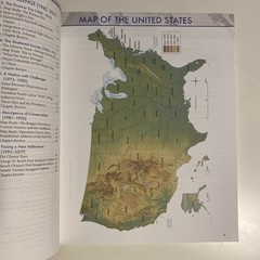 BJU Press United States History Student Activity & Answer Key No Writing