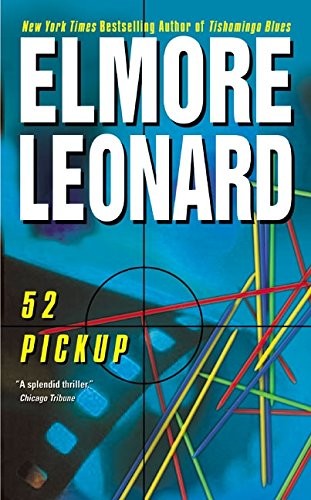 52 Pickup by Leonard