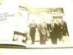 Huge 2014 Time-Life Hardcover Book, The Day KENNEDY Died, Facts+Photos,224 pages