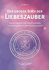 Morson Grosse Buch Liebeszauber – (German Import) (UK IMPORT) Book NEW