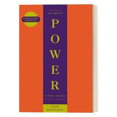 The 48 Laws of Power by Robert Greene , FREE SHIPPING USA.