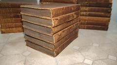 Encyclopedia Britannica Eleventh Edition 1910/1911 26 Vols 1-11 & 13-27