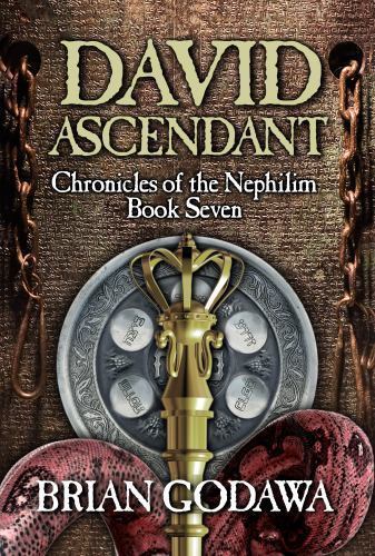 David Ascendant by Godawa, Brian