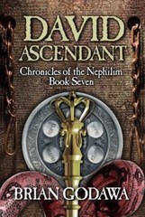 David Ascendant by Godawa, Brian