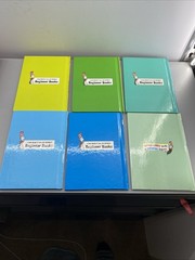 Dr. Seuss Beginner Books Lot 12 Hardcover Various Titles EUC Mulberry Street