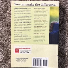 Plough Publishing House Their Name Is Today Johann Christoph Arnold Paperback