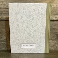 The Bible Study Handbook by The Daily Grace Co. (Hardcover, 2024)