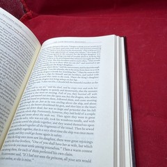 Grimms Complete Fairy Tales Leather Bound Canterbury Classics Gilded Page Edges