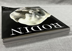 Rodin Eros and Creativity Prestel 1997 Softcover Exhibition (of 1992) Catalog VG