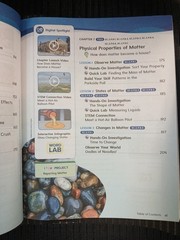 McGraw Hill Florida Science Grade 2, McGraw-Hill Educat