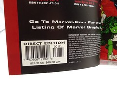 Fantastic Four Visionaries Volume 6 John Byrne Marvel PB 1st Printing 2006