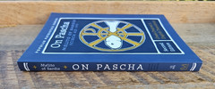 On Pascha by Melito of Sardis Circa AD 190 Popular Patristics Series Orthodox VG