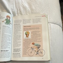 Reader’s Digest Great Health Hints & Handy Tips HC Illustrated Reference Health