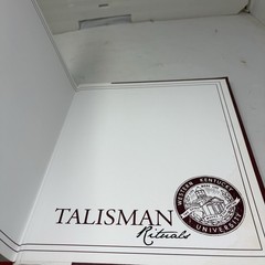 Western Kentucky University 2010 Yearbook Talisman Volume 81 WKU Bowling Green