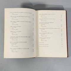 Reading Staging The Play Anthology of One-act Plays 1967 Book HC Performing Arts