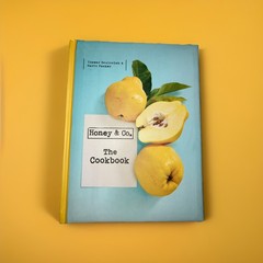Honey & Co.: The Cookbook by Itamar Srulovich: New