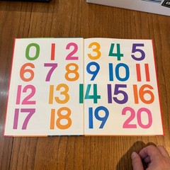 Chicka Chicka 123 Bill Martin Jr Lois Ehlert HC Counting Numbers Book