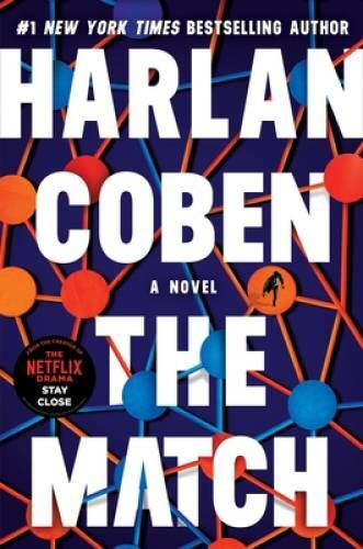 The Match – Hardcover By Coben, Harlan – VERY GOOD