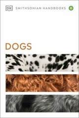 Dogs (DK Handbooks) by Alderton, David