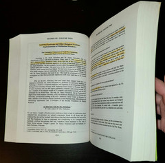 Matrix III Volume 2- Valdamar Valerian, 1st Edition (GOOD)