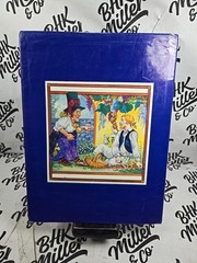 The World Treasury of Children’s Literature Book II 1974 1st Edition