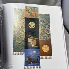 Quilt Art of Japan Vol 4 Japanese Segawa Setsuko Paperback Softback 83 pages