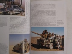 Osprey New Vanguard 257: Technicals : Non-Standard Tactical Vehicles