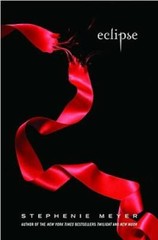 Eclipse (Twilight) – Hardcover By Meyer, Stephenie – VERY GOOD