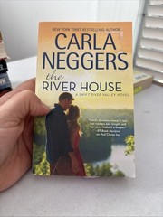 Lot of 10 – Carla Neggers – Harbor Island, On FIre, and More – Free Shipping