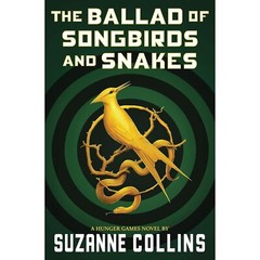 Hunger Games 2 Book Bestseller Set ? Sunrise on the Reaping & The Ballad of Song
