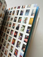 HIROMIX Ultra Relax Japanese Photography Book 1990s