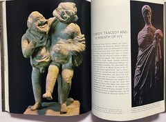 Classical Greece – Time Life Books – Great Ages Of Man Hardcover 192 pages 1967
