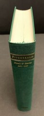 F. Scott Fitzgerald: Novels and Stories 1920-1922 (LOA #117) (2000 HC SC) 1st pr