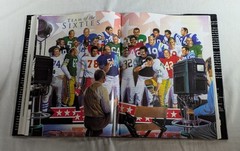 The NFL Century: The Complete Story of the National Football League, 1920-2000