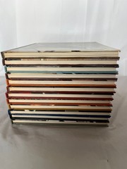 Time Life Books HOME REPAIR AND IMPROVEMENT 12 Vol Set 1981 DIY Homeowner