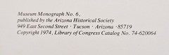 Early underground mine lamps: Mine lighting from antiquity to Arizona SC Pohs