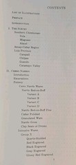 Survey and Excavations in Southern Ecuador, Donald Collier American Ethnology