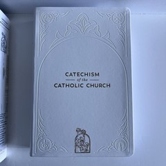 Catechism of the Catholic Church (2022, Ascension Press)