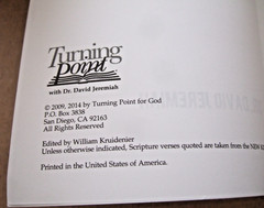 CHOICE OF 3 DR. DAVID JEREMIAH STUDY GUIDES REVEALING THE MYSTERIES OF HEAVEN