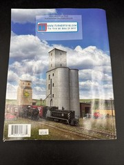 Ho-N-Z Model Railroad Reference Book 2018 Walthers Product Information 1008 pgs