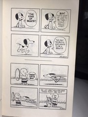 Vintage Snoopy & Snoopy Come Home Charles Schulz Paperback Comic Books Lot Of 2