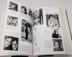 Nick Drake: The Life HC/DJ ISLAND RECORDS 1st ed PINK MOON